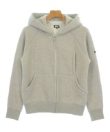 Helly Hansen（ヘリーハンセン）パーカー グレー サイズ:M レディース/2200706755046