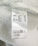 Helly Hansen（ヘリーハンセン）パーカー グレー サイズ:M レディース/2200706755046
