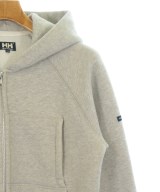 Helly Hansen（ヘリーハンセン）パーカー グレー サイズ:M レディース/2200706755046