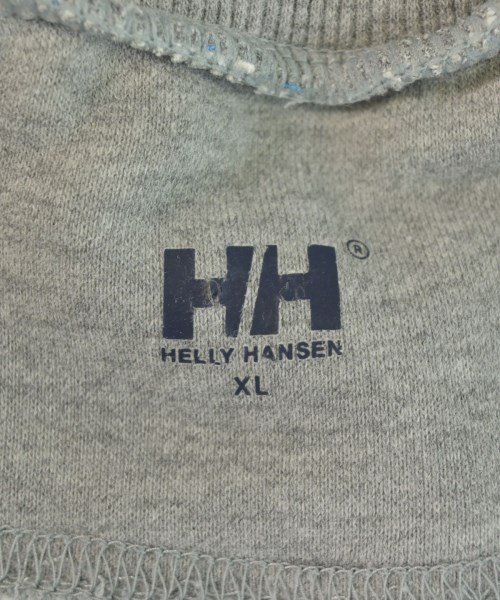 Helly Hansen（ヘリーハンセン）スウェットパンツ グレー サイズ:XL メンズ/2200707024127