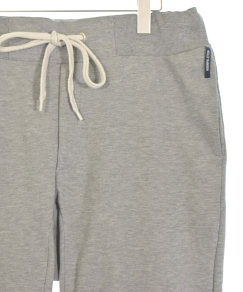 Helly Hansen（ヘリーハンセン）スウェットパンツ グレー サイズ:XL メンズ/2200707024127