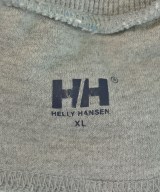 Helly Hansen（ヘリーハンセン）スウェットパンツ グレー サイズ:XL メンズ/2200707024127