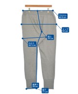 Helly Hansen（ヘリーハンセン）スウェットパンツ グレー サイズ:XL メンズ/2200707024127