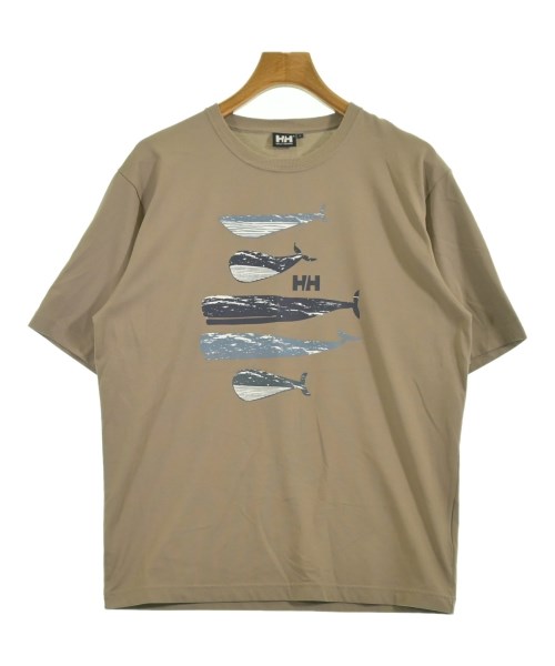 Helly Hansen(ヘリーハンセン)のTシャツ・カットソー サイズ:L 2,900円
