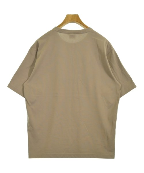 Helly Hansen（ヘリーハンセン）Tシャツ・カットソー ベージュ サイズ:L メンズ/2200701920036