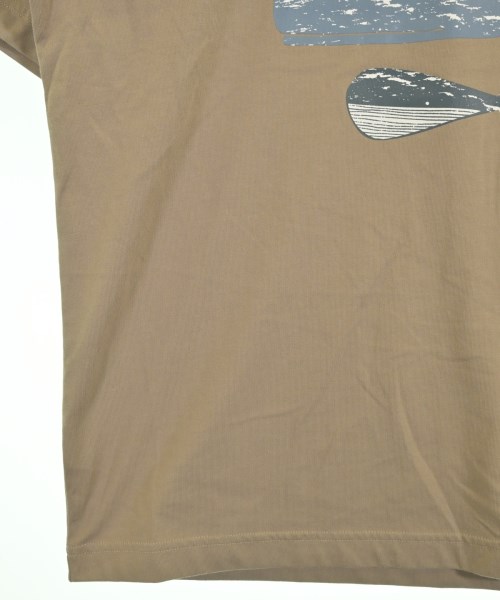 Helly Hansen（ヘリーハンセン）Tシャツ・カットソー ベージュ サイズ:L メンズ/2200701920036