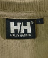 Helly Hansen（ヘリーハンセン）Tシャツ・カットソー ベージュ サイズ:L メンズ/2200701920036