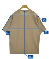 Helly Hansen（ヘリーハンセン）Tシャツ・カットソー ベージュ サイズ:L メンズ/2200701920036