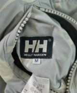 Helly Hansen（ヘリーハンセン）ダウンジャケット/ダウンベスト グレー サイズ:M レディース/2200709029021