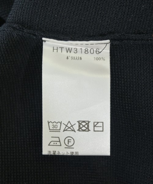 Helly Hansen（ヘリーハンセン）ニット・セーター 黒 サイズ:L レディース/2200705014250