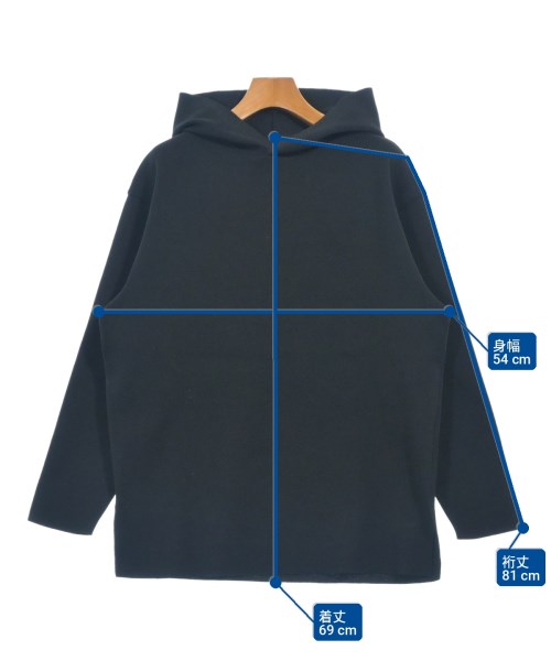 Helly Hansen（ヘリーハンセン）ニット・セーター 黒 サイズ:L レディース/2200705014250