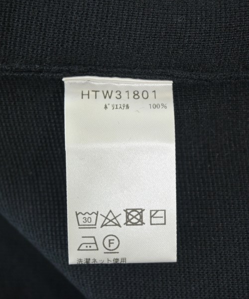 Helly Hansen（ヘリーハンセン）ワンピース 黒 サイズ:L レディース/2200705014267