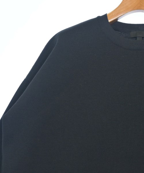 Helly Hansen（ヘリーハンセン）ワンピース 黒 サイズ:L レディース/2200705014267