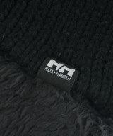 Helly Hansen（ヘリーハンセン）マフラー 黒 サイズ:- レディース/2200707315102