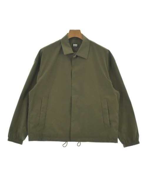 Helly Hansen(ヘリーハンセン)のブルゾン サイズ:L 8,200円