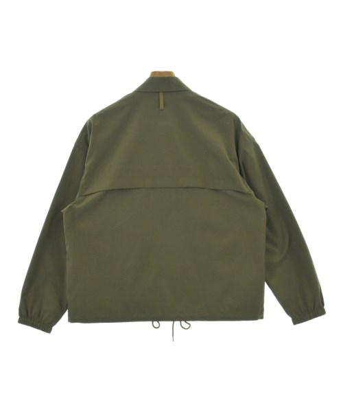 Helly Hansen（ヘリーハンセン）ブルゾン カーキ サイズ:L レディース/2200710016041