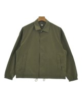 Helly Hansen（ヘリーハンセン）ブルゾン カーキ サイズ:L レディース/2200710016041