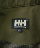 Helly Hansen（ヘリーハンセン）ブルゾン カーキ サイズ:L レディース/2200710016041