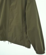 Helly Hansen（ヘリーハンセン）ブルゾン カーキ サイズ:L レディース/2200710016041