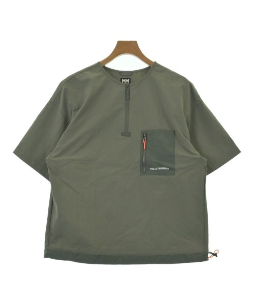 Helly Hansen(ヘリーハンセン)のカジュアルシャツ サイズ:S 8,600円