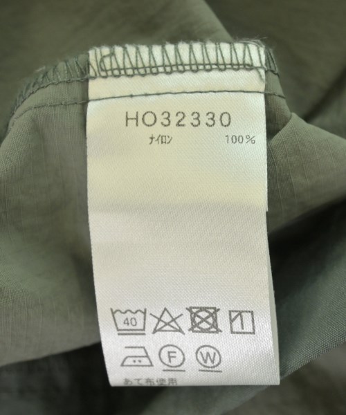 Helly Hansen（ヘリーハンセン）カジュアルシャツ カーキ サイズ:S メンズ/2200710268044