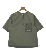 Helly Hansen（ヘリーハンセン）カジュアルシャツ カーキ サイズ:S メンズ/2200710268044