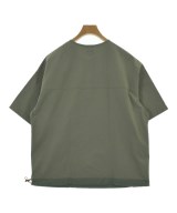 Helly Hansen（ヘリーハンセン）カジュアルシャツ カーキ サイズ:S メンズ/2200710268044