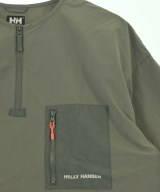 Helly Hansen（ヘリーハンセン）カジュアルシャツ カーキ サイズ:S メンズ/2200710268044
