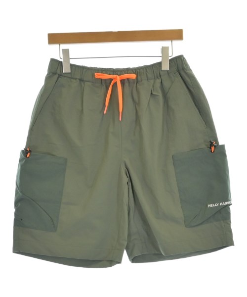 Helly Hansen(ヘリーハンセン)のショートパンツ サイズ:S 5,500円