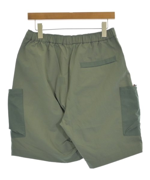 Helly Hansen（ヘリーハンセン）ショートパンツ グレー サイズ:S メンズ/2200710268051