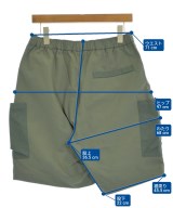 Helly Hansen（ヘリーハンセン）ショートパンツ グレー サイズ:S メンズ/2200710268051