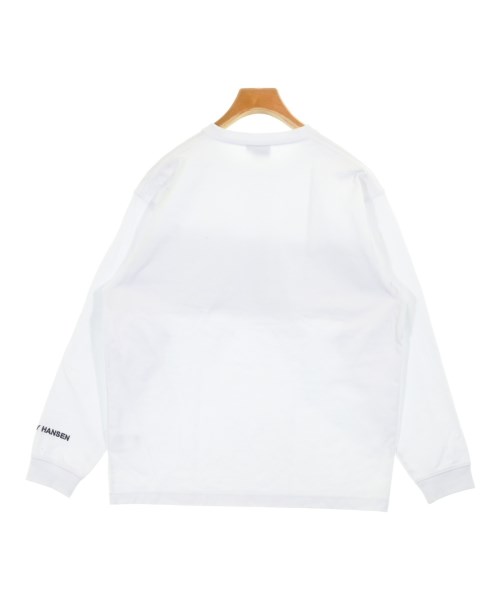 Helly Hansen（ヘリーハンセン）Tシャツ・カットソー 白 サイズ:M メンズ/2200710268068