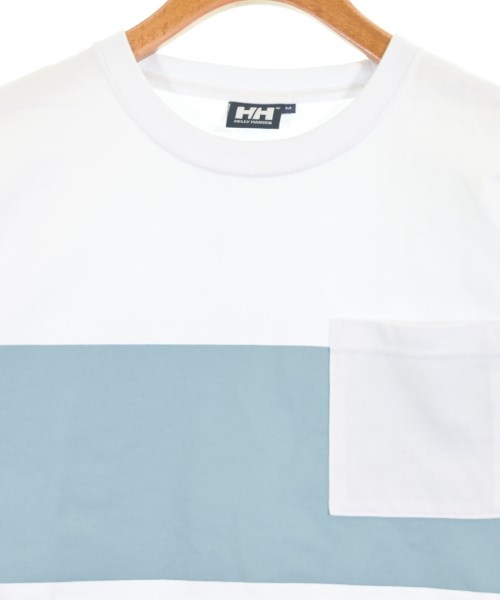 Helly Hansen（ヘリーハンセン）Tシャツ・カットソー 白 サイズ:M メンズ/2200710268068