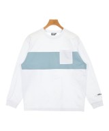 Helly Hansen（ヘリーハンセン）Tシャツ・カットソー 白 サイズ:M メンズ/2200710268068