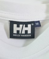 Helly Hansen（ヘリーハンセン）Tシャツ・カットソー 白 サイズ:M メンズ/2200710268068