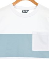 Helly Hansen（ヘリーハンセン）Tシャツ・カットソー 白 サイズ:M メンズ/2200710268068