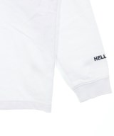 Helly Hansen（ヘリーハンセン）Tシャツ・カットソー 白 サイズ:M メンズ/2200710268068