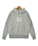 Helly Hansen（ヘリーハンセン）パーカー グレー サイズ:WM レディース/2200662844068