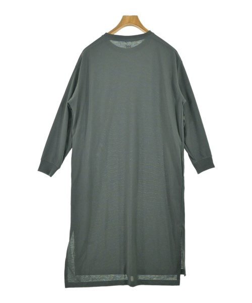 Helly Hansen（ヘリーハンセン）ワンピース 緑 サイズ:M レディース/2200662473015