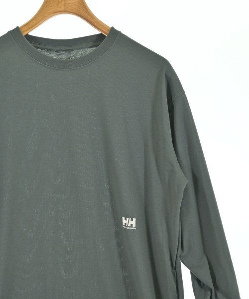 Helly Hansen（ヘリーハンセン）ワンピース 緑 サイズ:M レディース/2200662473015