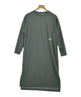 Helly Hansen（ヘリーハンセン）ワンピース 緑 サイズ:M レディース/2200662473015