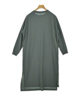 Helly Hansen（ヘリーハンセン）ワンピース 緑 サイズ:M レディース/2200662473015