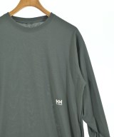 Helly Hansen（ヘリーハンセン）ワンピース 緑 サイズ:M レディース/2200662473015