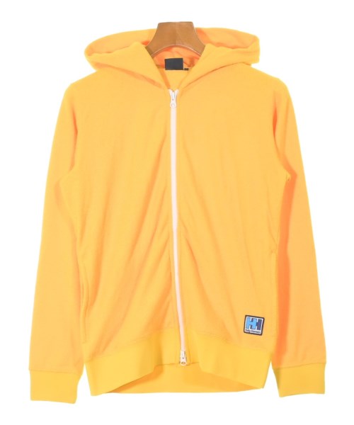 Helly Hansen(ヘリーハンセン)パーカー 黄 サイズ:WL(L位)/2200660619118