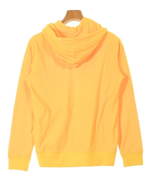 Helly Hansen（ヘリーハンセン）パーカー 黄 サイズ:WL(L位) レディース/2200660619118