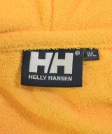 Helly Hansen（ヘリーハンセン）パーカー 黄 サイズ:WL(L位) レディース/2200660619118