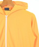 Helly Hansen（ヘリーハンセン）パーカー 黄 サイズ:WL(L位) レディース/2200660619118