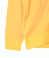 Helly Hansen（ヘリーハンセン）パーカー 黄 サイズ:WL(L位) レディース/2200660619118