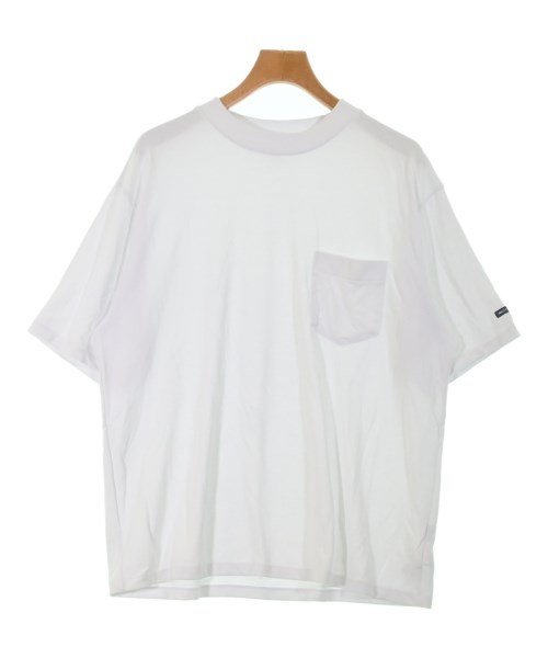 Helly Hansen(ヘリーハンセン)Tシャツ・カットソー 白 サイズ:L/2200647053461