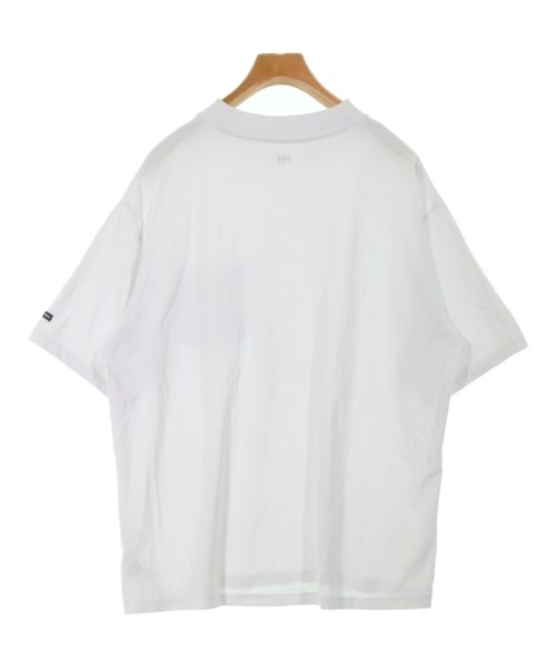Helly Hansen（ヘリーハンセン）Tシャツ・カットソー 白 サイズ:L メンズ/2200647053461